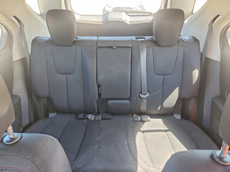 Photo 10 from auction – 2013 CHEVROLET EQUINOX with VIN 2GNALBEK4D1141902