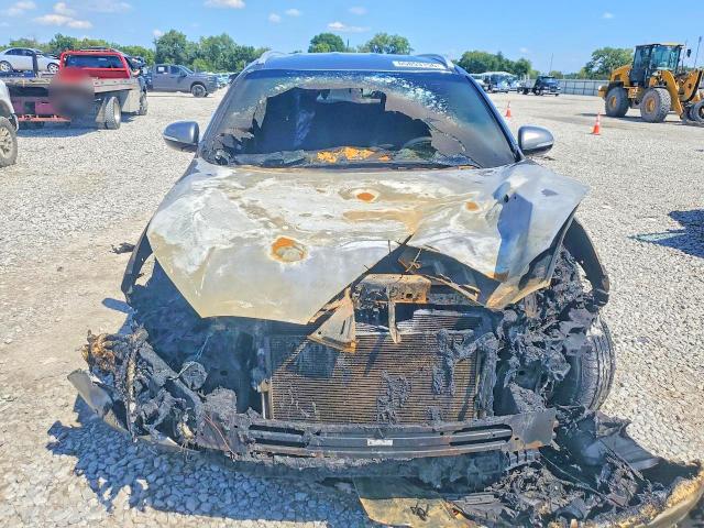 Photo 5 from auction – 2017 KIA SORENTO with VIN 5XYPG4A3XHG331412