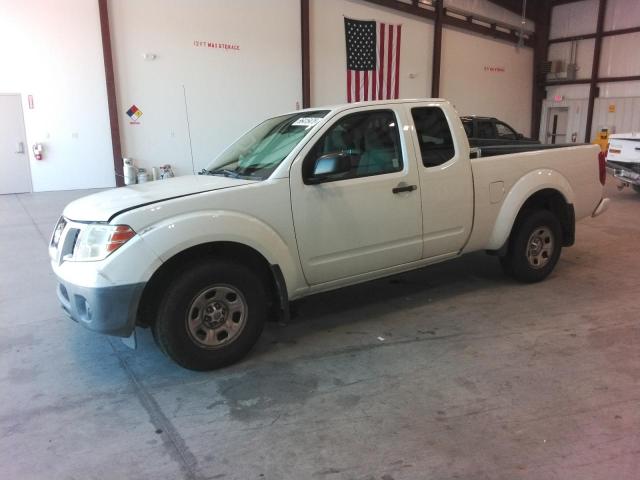 NISSAN FRONTIER 2019 with VIN 1N6BD0CT8KN738635 - Photo from auction