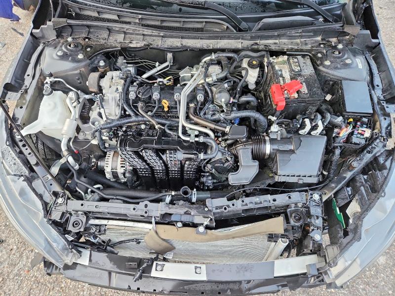 Photo 11 from auction – 2025 NISSAN ALTIMA with VIN 1N4BL4DV3SN363756