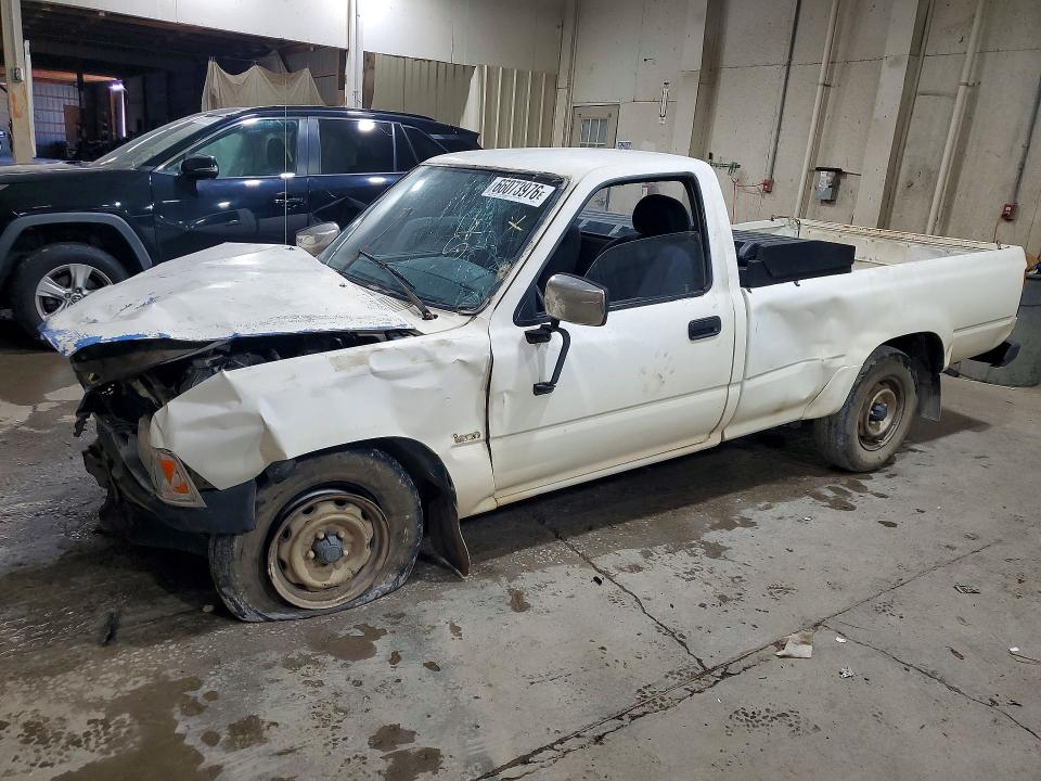 1989 TOYOTA PICKUP - Търг №66073976