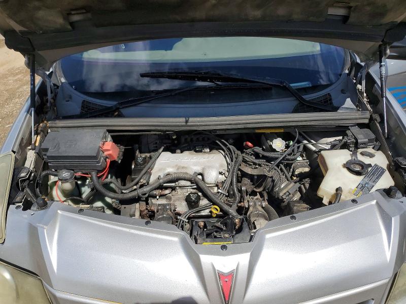 صورة رقم 12 من المزاد - 2005 PONTIAC AZTEK مع VIN 3G7DB03E75S532119