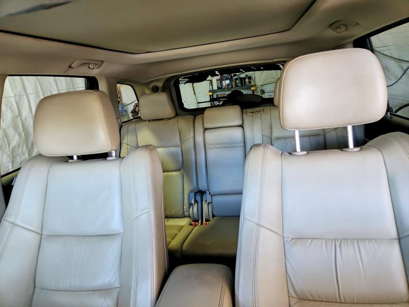 Photo 10 from auction – 2011 JEEP GRAND CHEROKEE with VIN 1J4RR5GT1BC624802