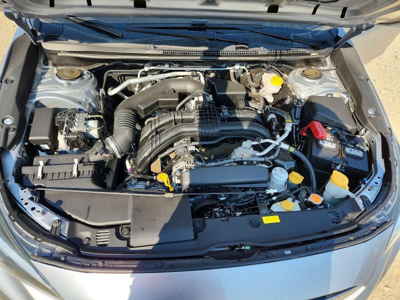 Photo 12 from auction – 2020 SUBARU IMPREZA with VIN 4S3GTAB61L3707172