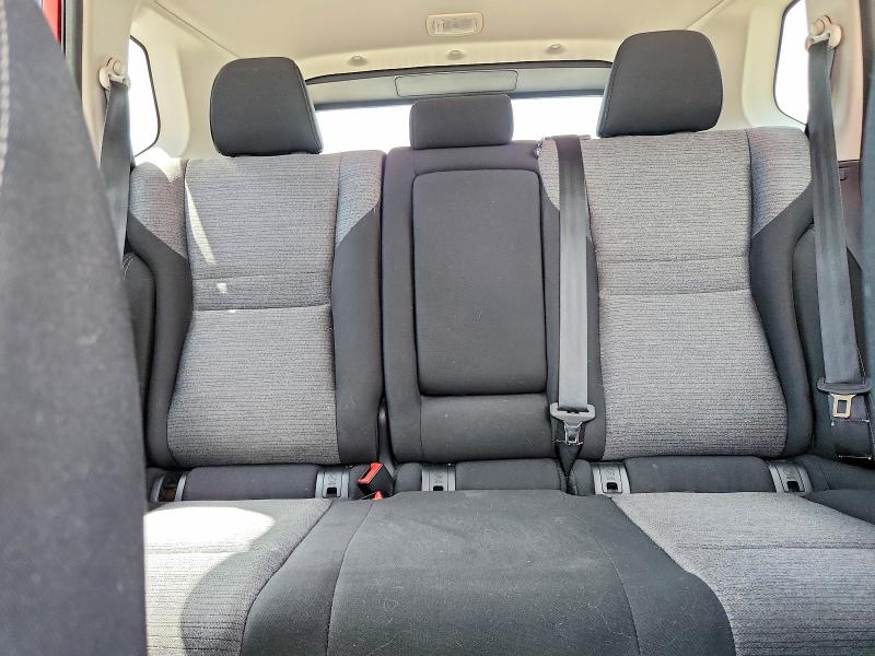 Снимка 10 от търг – 2021 NISSAN ROGUE с VIN 5N1AT3BAXMC744496