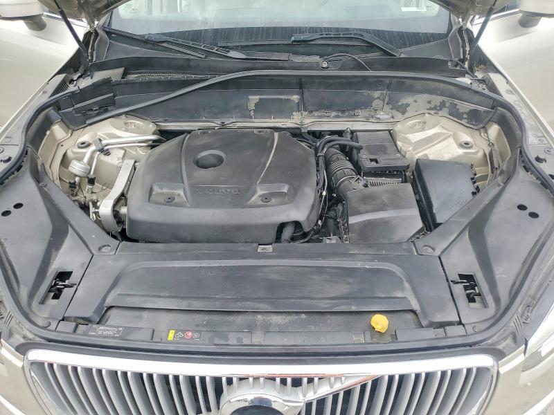 Photo 12 from auction – 2018 VOLVO XC90 with VIN YV4A22PL8J1198636