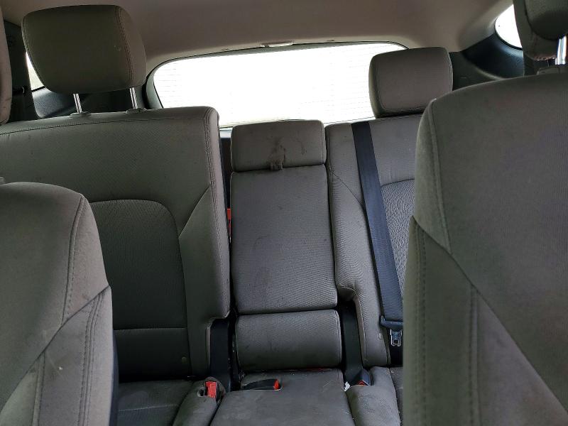 Photo 10 from auction – 2017 HYUNDAI SANTA FE SPORT with VIN 5NMZU3LB8HH048593