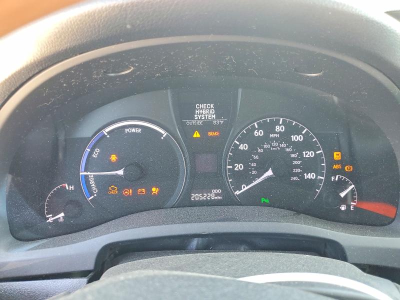 Photo 9 from auction – 2015 LEXUS RX with VIN 2T2BC1BA5FC009718