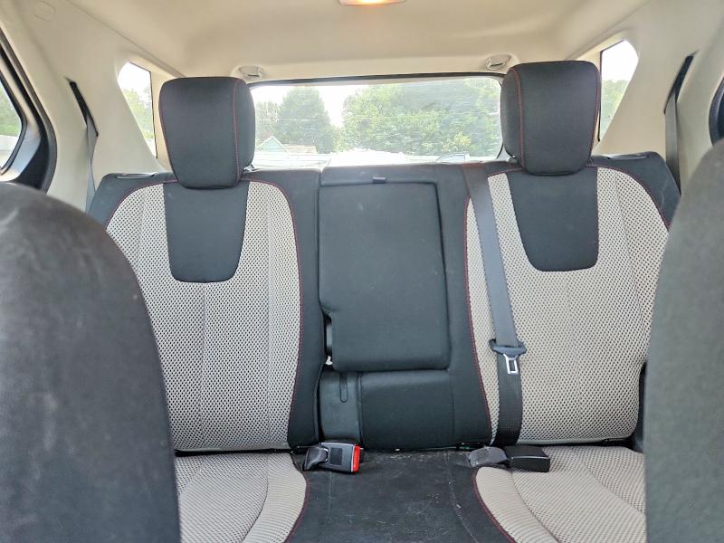 Photo 10 from auction – 2015 CHEVROLET EQUINOX with VIN 2GNALBEK2F6347810