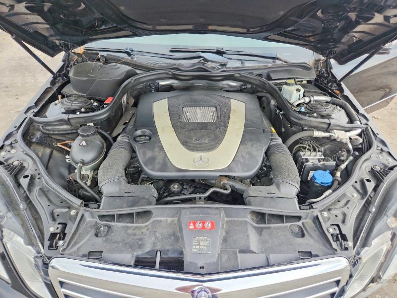 Zdjęcie 11 z aukcji – 2011 MERCEDES-BENZ E z VIN WDDHF5GB0BA376738