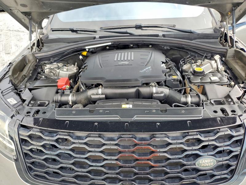 Photo 12 from auction – 2018 LAND ROVER RANGE ROVER VELAR with VIN SALYL2RV3JA745897