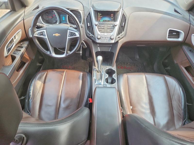 Photo 8 from auction – 2012 CHEVROLET EQUINOX with VIN 2GNFLNEK9C6202170
