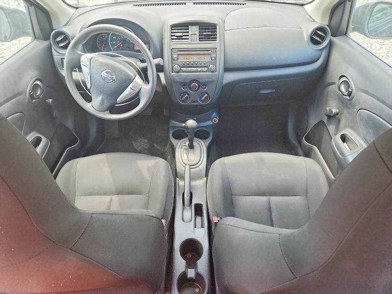 Photo 8 from auction – 2017 NISSAN VERSA with VIN 3N1CN7AP3HL828841