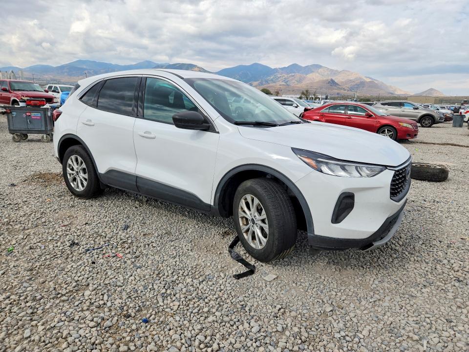 Photo 4 from auction – 2024 FORD ESCAPE with VIN 1FMCU9GN4RUA01189