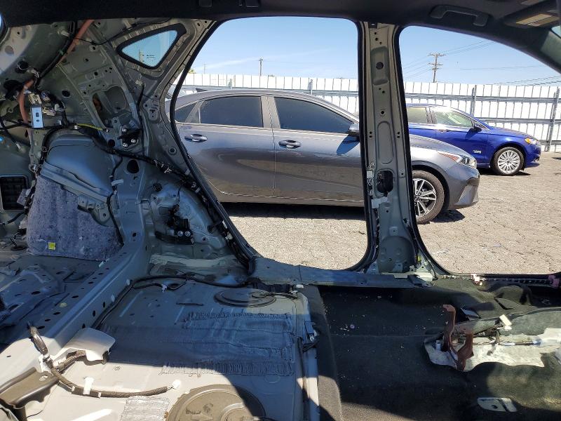 Photo 10 from auction – 2024 LEXUS NX 350 with VIN 2T2AGCEZ2RC037073
