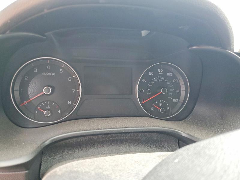 صورة رقم 9 من المزاد - 2023 KIA FORTE مع VIN 3KPF24AD3PE591147