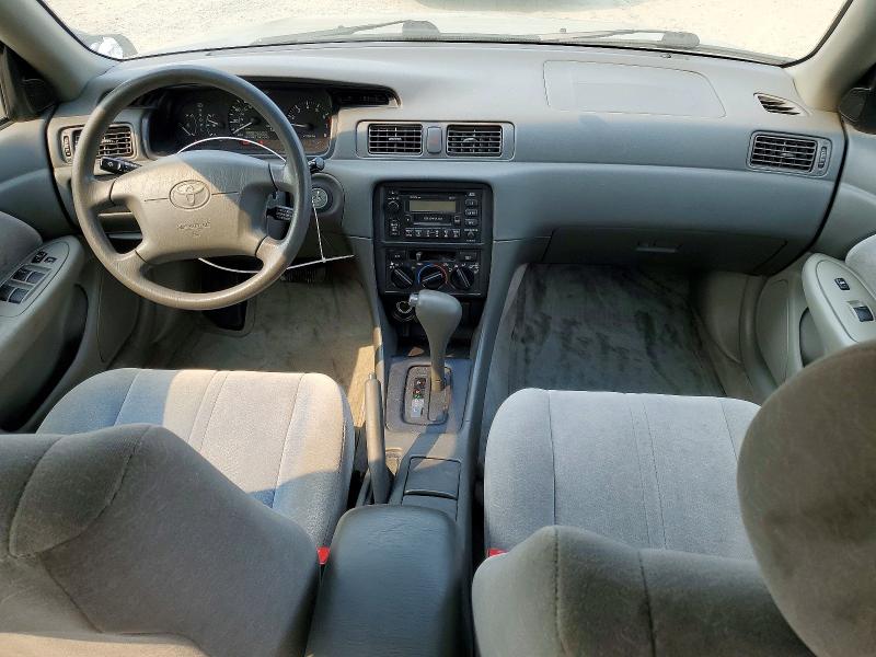 Photo 8 from auction – 1999 TOYOTA CAMRY with VIN JT2BG22K4X0331925