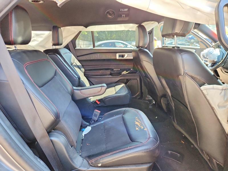 صورة رقم 11 من المزاد - 2024 FORD EXPLORER مع VIN 1FMSK7KH5RGA78594