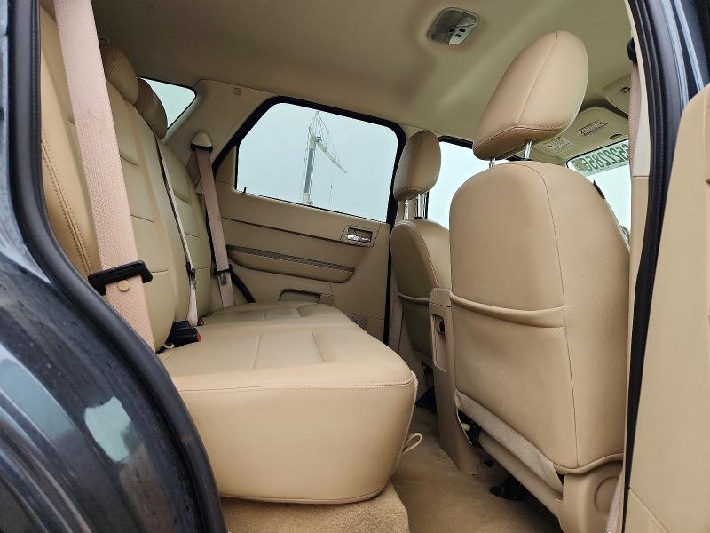 Photo 11 from auction – 2008 FORD ESCAPE with VIN 1FMCU94198KE52758