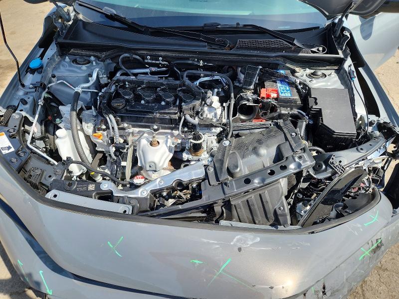 Фото 11 с аукциона – 2026 HONDA CIVIC с VIN 2HGFE2F50TH558619