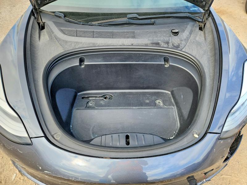 Photo 11 from auction – 2020 TESLA MODEL 3 with VIN 5YJ3E1EAXLF720711