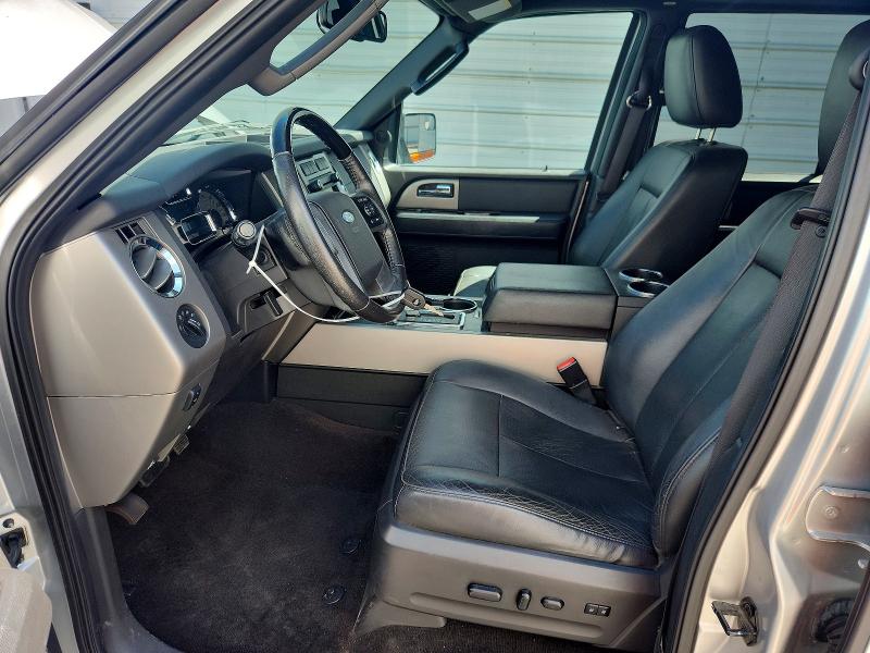 Photo 7 from auction – 2014 FORD EXPEDITION with VIN 1FMJK1K59EEF65995