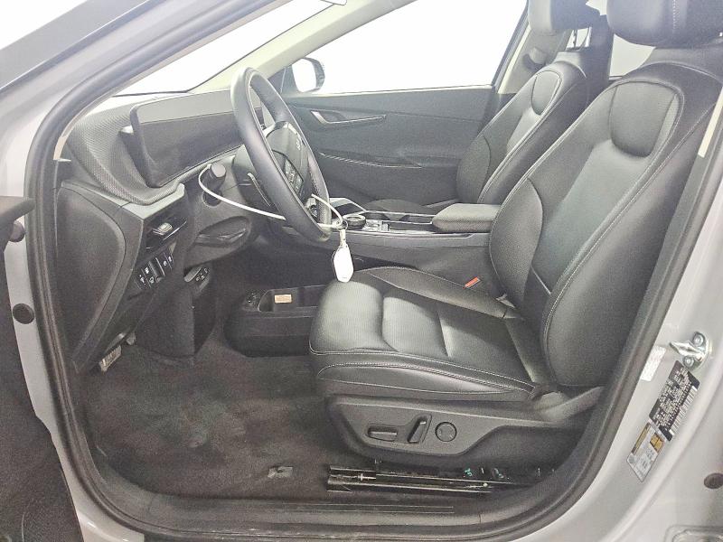 Снимка 7 от търг – 2025 KIA EV6 с VIN 5XYC34JA0SG013783