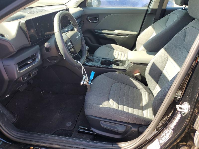 Photo 7 from auction – 2025 KIA K4 with VIN 3KPFU4DE7SE069452
