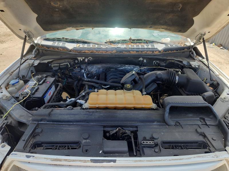 Photo 11 from auction – 2015 FORD F150 with VIN 1FTEW1EF8FKE44103