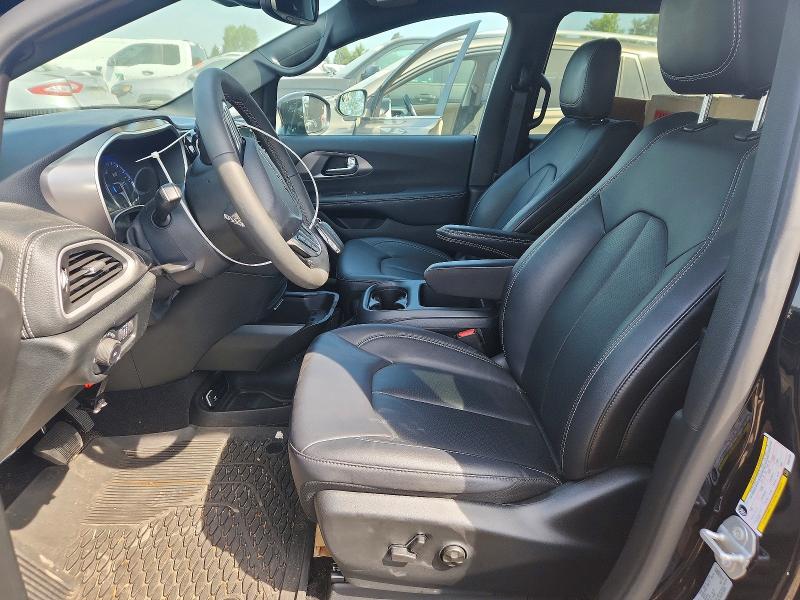 Zdjęcie 7 z aukcji – 2025 CHRYSLER PACIFICA z VIN 2C4RC1BG8SR594196