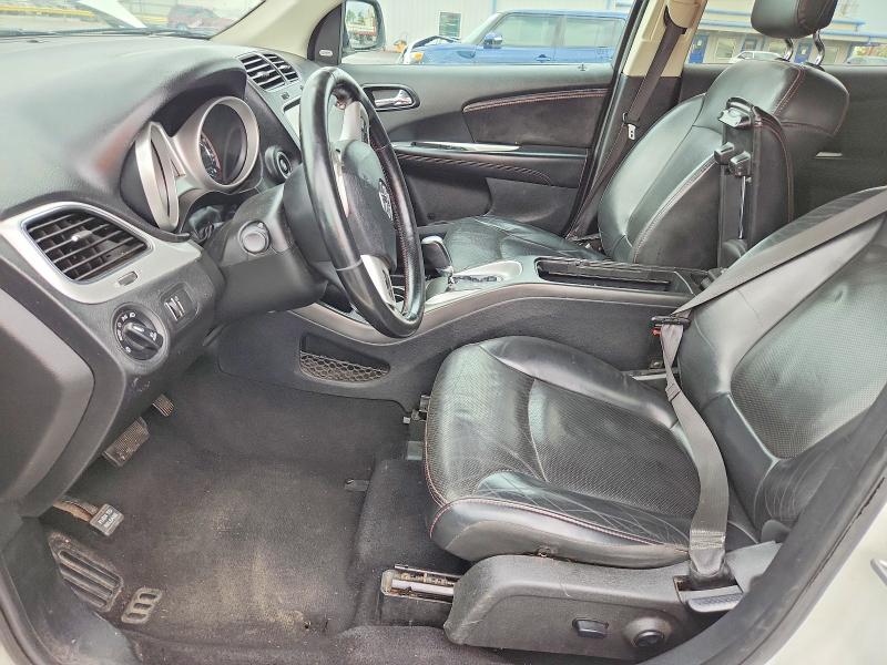 Photo 7 from auction – 2019 DODGE JOURNEY with VIN 3C4PDDEG1KT784646