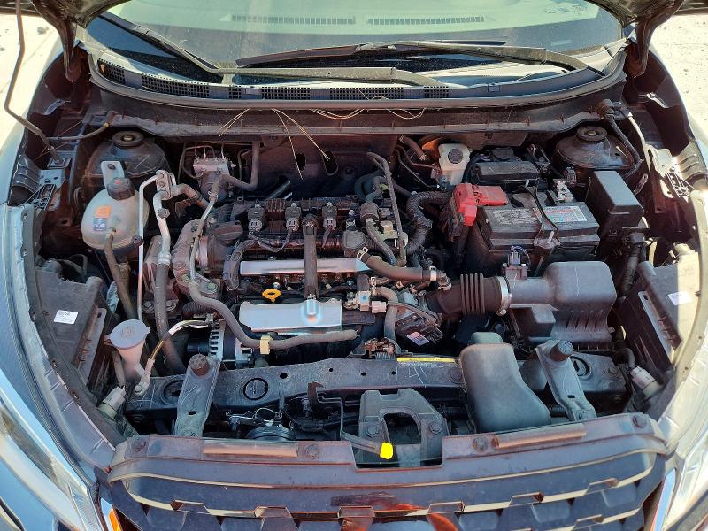 Photo 11 from auction – 2024 NISSAN KICKS with VIN 3N1CP5BV5RL531745
