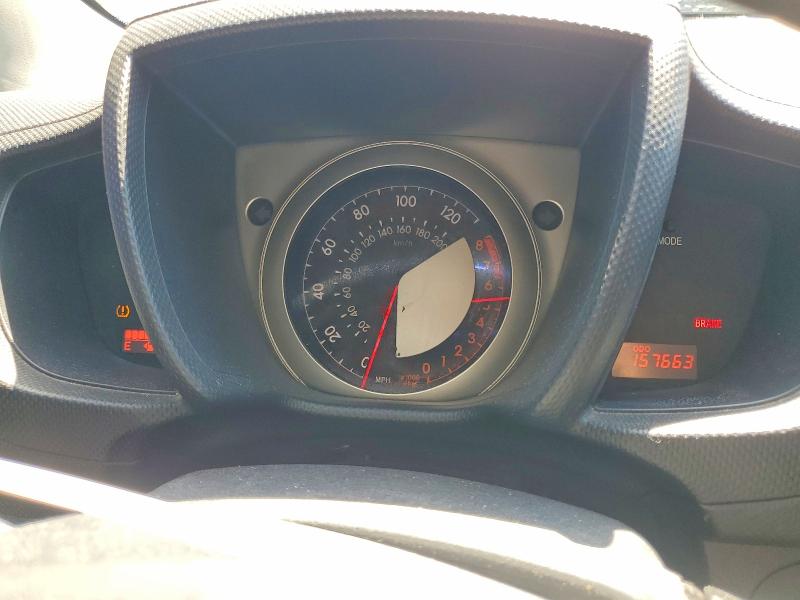 Photo 9 from auction – 2008 SCION XD with VIN JTKKU10468J002873