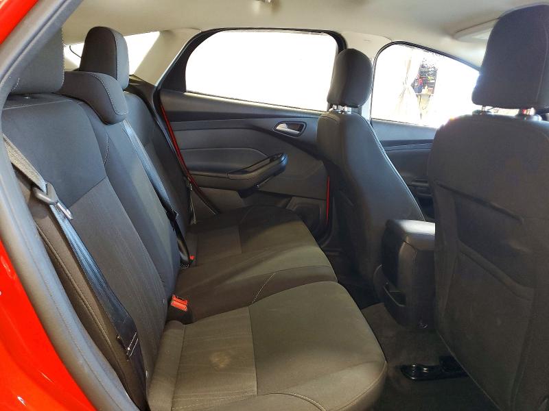 Photo 10 from auction – 2017 FORD FOCUS with VIN 1FADP3K27HL314130
