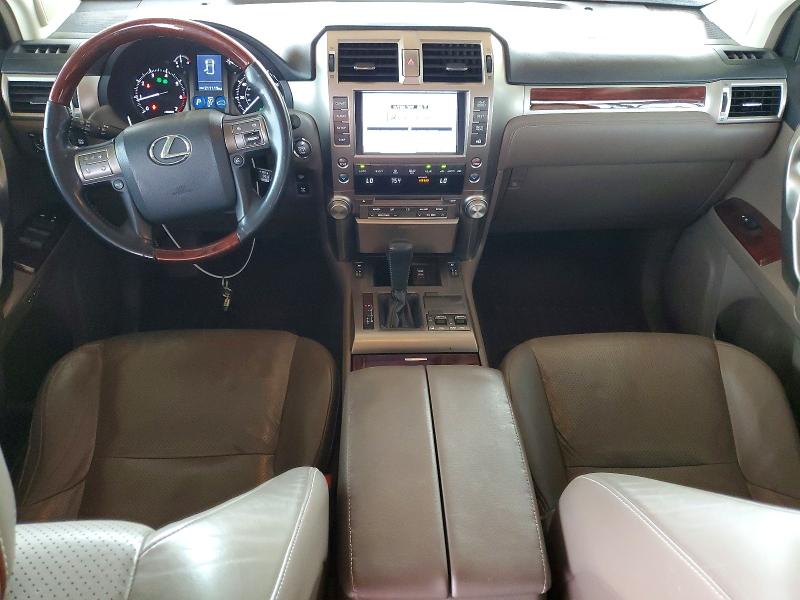 صورة رقم 8 من المزاد - 2013 LEXUS GX مع VIN JTJBM7FX6D5062423