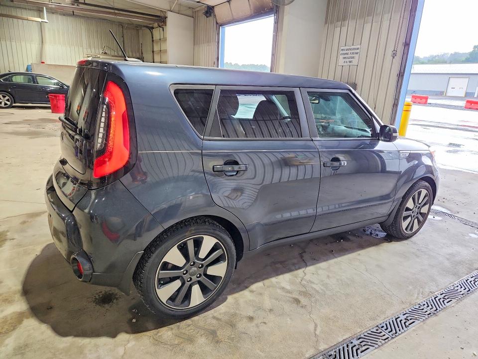Photo 3 from auction – 2016 KIA SOUL with VIN KNDJX3A54G7363379