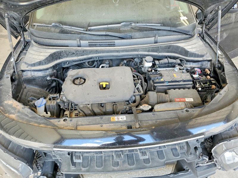 Снимка 12 от търг – 2022 KIA SOUL с VIN KNDJ23AUXN7179003
