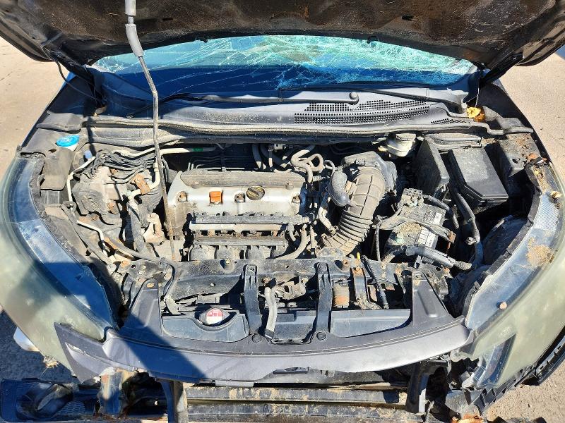Photo 12 from auction – 2012 HONDA CR-V with VIN 2HKRM4H53CH605852