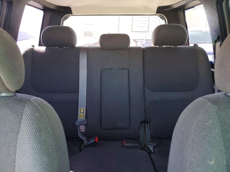 Photo 10 from auction – 2003 LAND ROVER FREELANDER with VIN SALNM222X3A225764