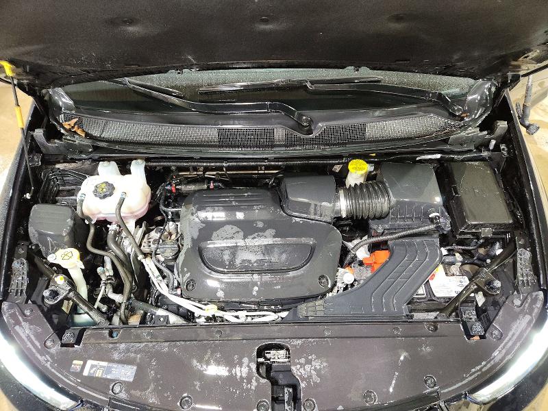 Photo 12 from auction – 2025 CHRYSLER PACIFICA with VIN 2C4RC1GG2SR514979