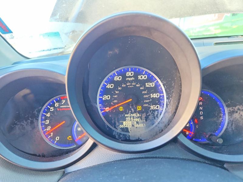 Photo 9 from auction – 2010 ACURA RDX with VIN 5J8TB1H50AA006892