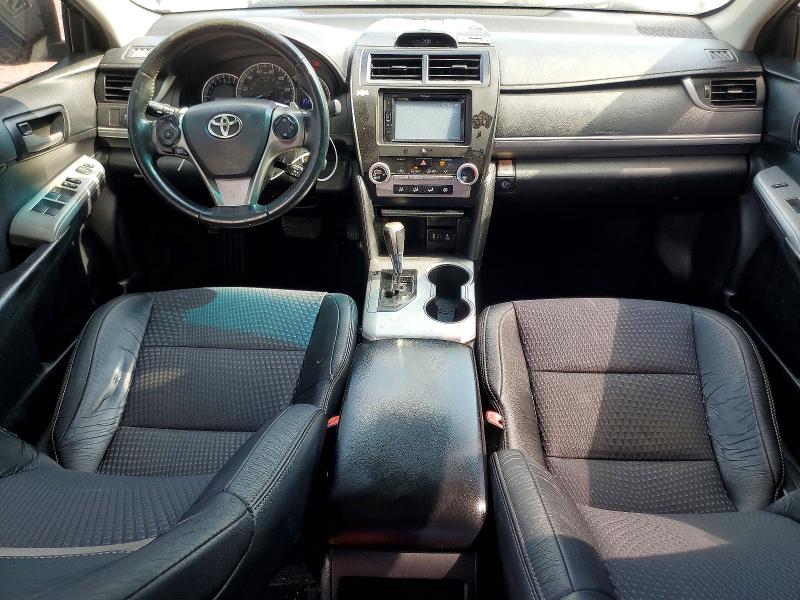 Photo 8 from auction – 2014 TOYOTA CAMRY with VIN 4T1BF1FK7EU359959