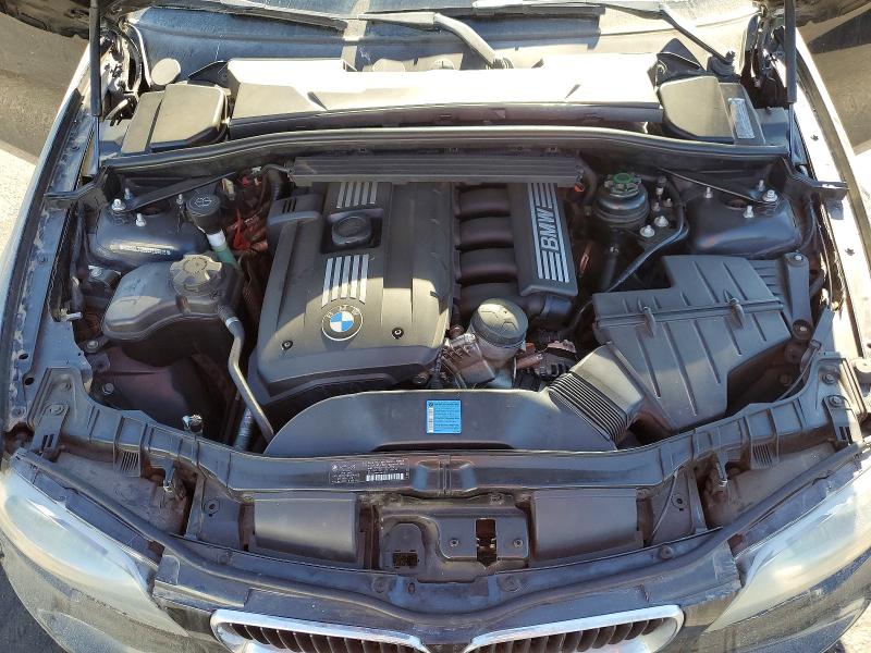 Zdjęcie 11 z aukcji – 2008 BMW 128 z VIN WBAUL73598VE89618