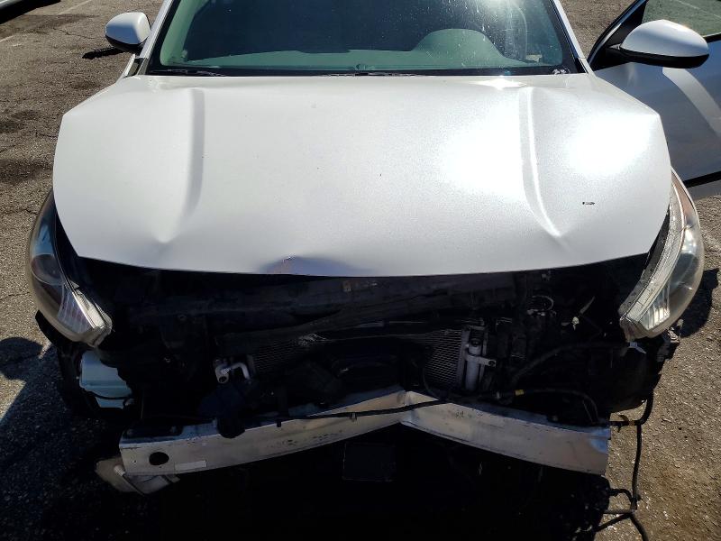 Photo 12 from auction – 2018 KIA NIRO with VIN KNDCB3LC4J5133508