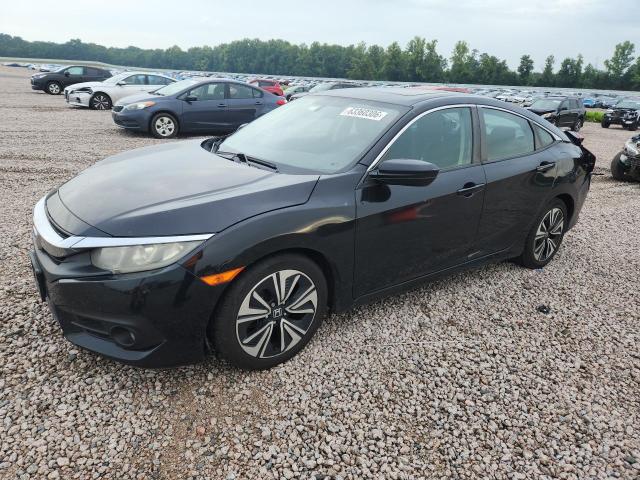 2016 HONDA CIVIC - Търг №63360306