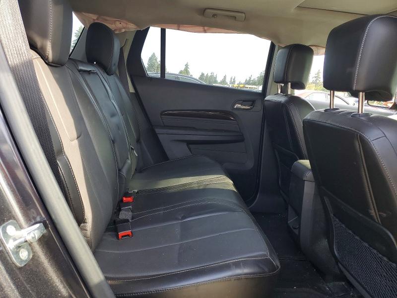Photo 11 from auction – 2016 GMC TERRAIN with VIN 2GKFLVE32G6186454