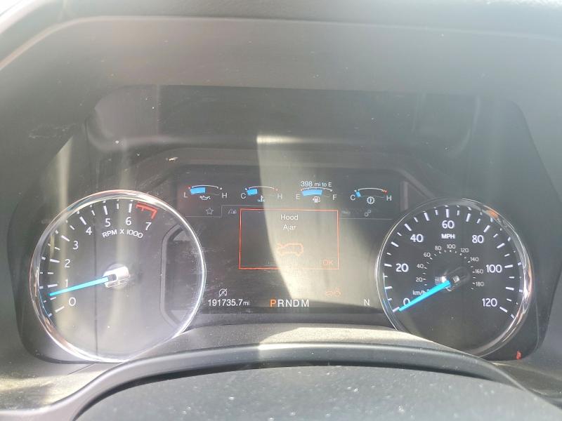 Photo 9 from auction – 2019 FORD EXPEDITION with VIN 1FMJK1KT5KEA28972