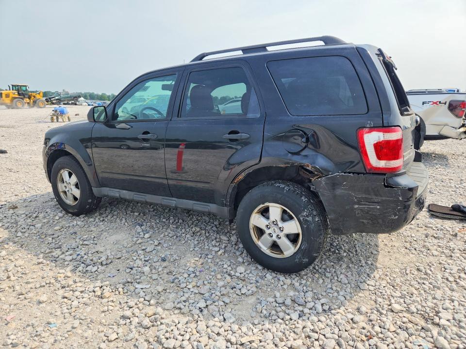 Zdjęcie 2 z aukcji – 2010 FORD ESCAPE z VIN 1FMCU9D7XAKA79823
