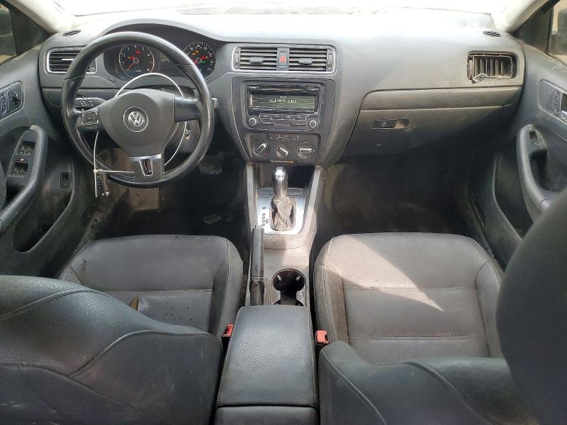 Photo 8 from auction – 2012 VOLKSWAGEN JETTA with VIN 3VWDX7AJ9CM413210