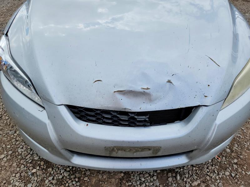 Photo 11 from auction – 2010 TOYOTA MATRIX with VIN 2T1KE4EE8AC030831